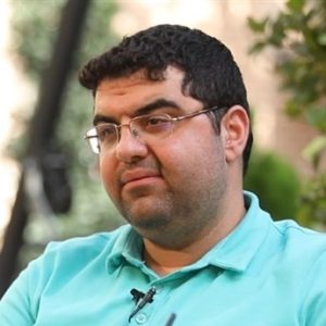 شاکری