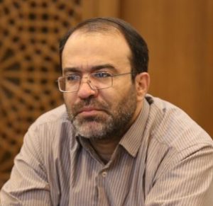 طغیانی