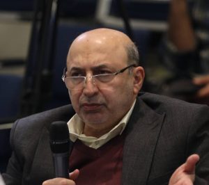 مجتبی خیام نکویی، رئیس سابق سازمان تات