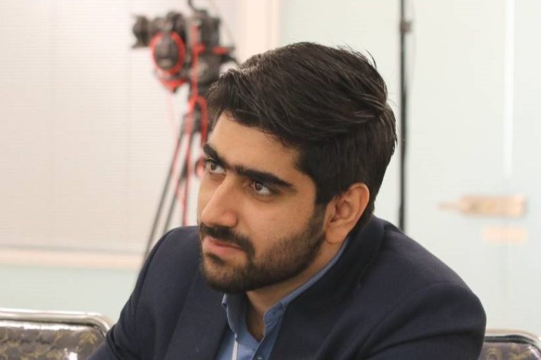 محمدعلی ارفعی، عضو واحد علمی همایش یازدهم