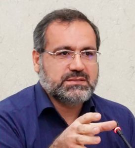 نصیری اقدم