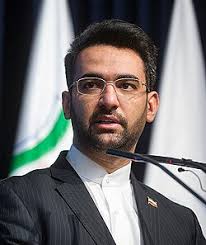 محمدجواد آذری جهرمی