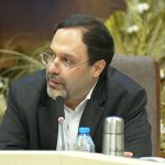 سخنرانی آقای رضا بخشی آنی در افتتاحیه سیزدهمین همایش اقتصاد مقاومتی
