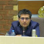 سخنرانی آقای مهدی خراطیان در افتتاحیه سیزدهمین همایش اقتصاد مقاومتی