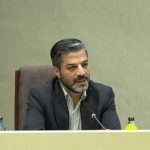 سخنرانی آقای علیرضا خداقلی پور در افتتاحیه سیزدهمین همایش اقتصاد مقاومتی