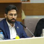 سخنرانی آقای مهدی میرزایی در افتتاحیه سیزدهمین همایش اقتصاد مقاومتی