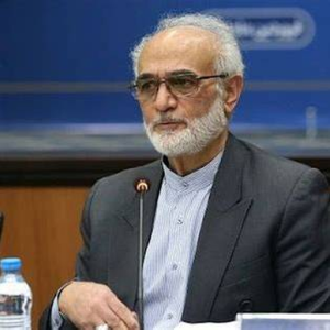 محمدجواد ایروانی
