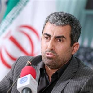 محمدرضا پورابراهیمی